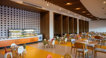 LAGO HOTEL
