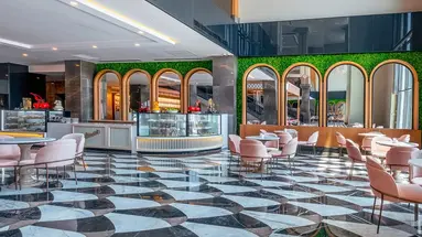 LAGO HOTEL