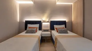 LAGO HOTEL