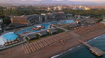 LAGO HOTEL