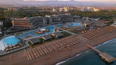 LAGO HOTEL