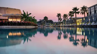 LAGO HOTEL