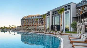 Lago Hotel