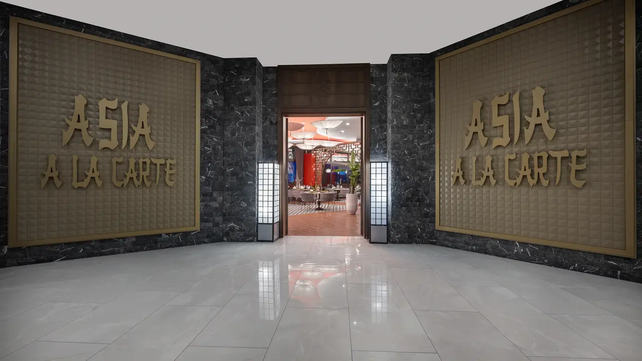 LAGO HOTEL