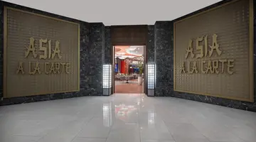 LAGO HOTEL