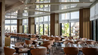 LAGO HOTEL