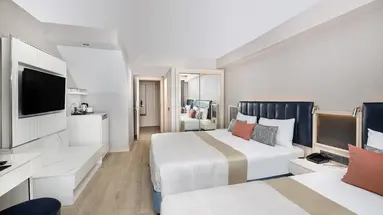 LAGO HOTEL