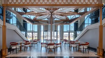 LAGO HOTEL