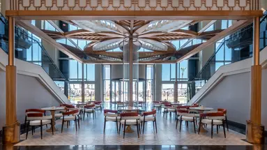 LAGO HOTEL