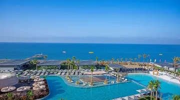 LAGO HOTEL