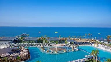 LAGO HOTEL