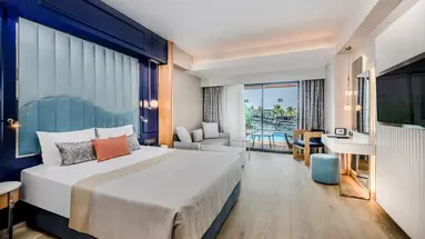 LAGO HOTEL