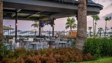LAGO HOTEL