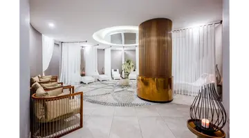 LAGO HOTEL