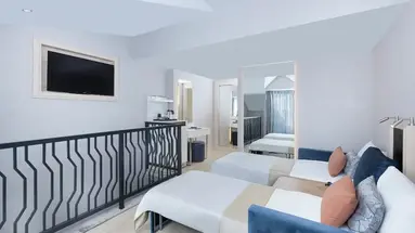 LAGO HOTEL