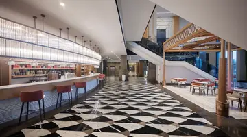 LAGO HOTEL