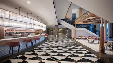 LAGO HOTEL