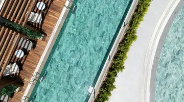 LAGO HOTEL