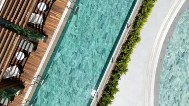 LAGO HOTEL