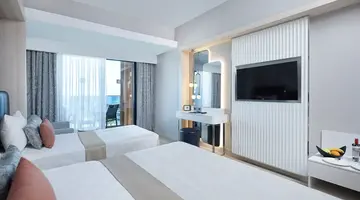 LAGO HOTEL