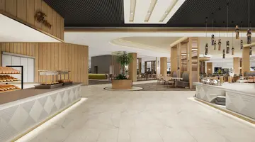 LAGO HOTEL
