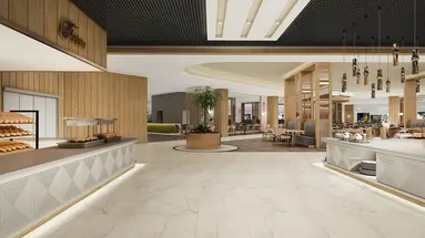 LAGO HOTEL