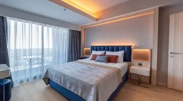 LAGO HOTEL