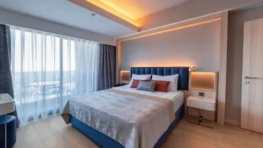 LAGO HOTEL