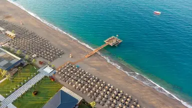 LAGO HOTEL