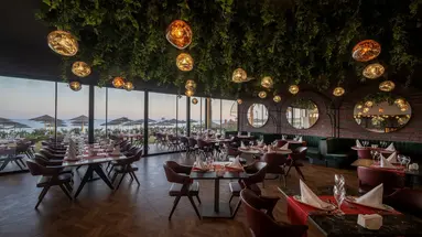 LAGO HOTEL