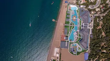 Lago Hotel