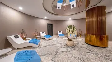 Lago Hotel
