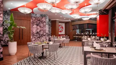 LAGO HOTEL