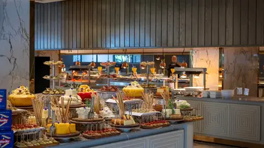 LAGO HOTEL