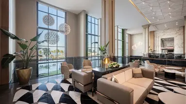 LAGO HOTEL