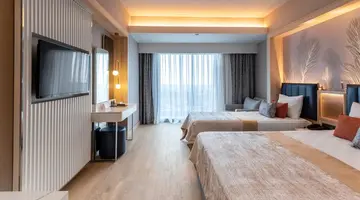 LAGO HOTEL