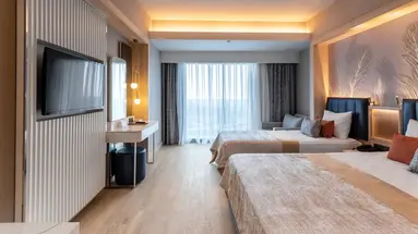 LAGO HOTEL