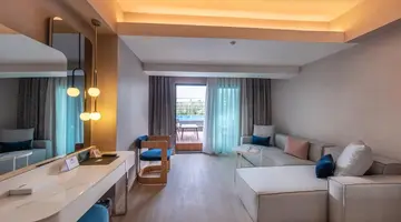 LAGO HOTEL