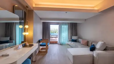 LAGO HOTEL