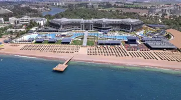 LAGO HOTEL