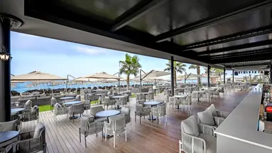 LAGO HOTEL