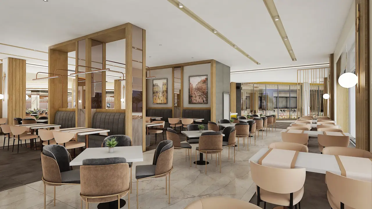 LAGO HOTEL
