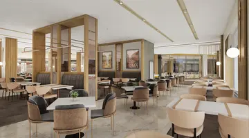 LAGO HOTEL
