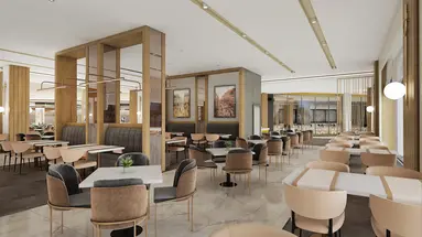 LAGO HOTEL