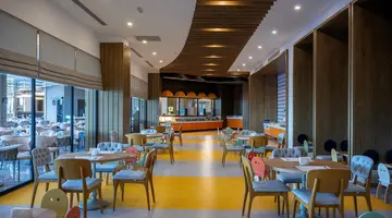 LAGO HOTEL