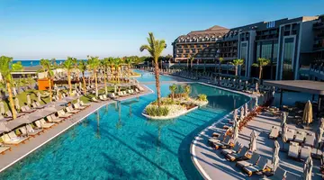 Lago Hotel