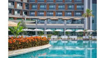 LAGO HOTEL