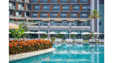 LAGO HOTEL