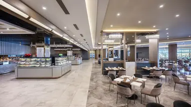 LAGO HOTEL
