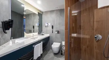 LAGO HOTEL